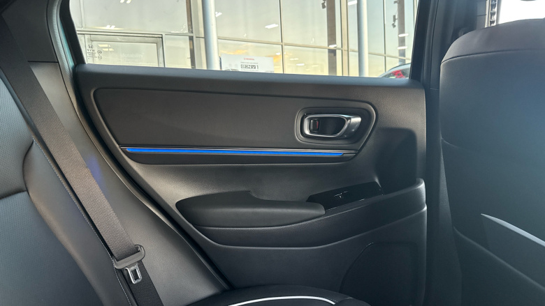 Honda E Ny1 150kW Advance 69kWh 5dr Auto Electric Hatchback